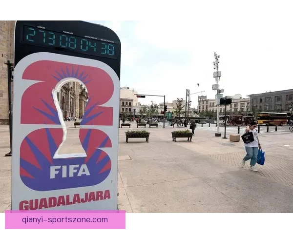 美加墨世界杯赛程聚焦三国足球对决精彩瞬间盘点