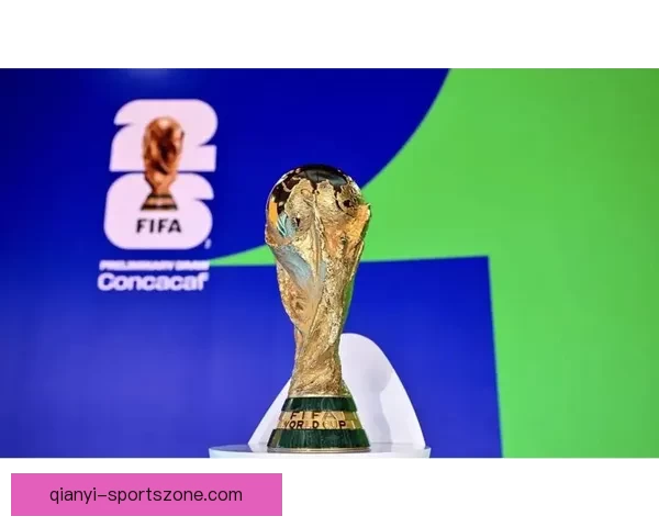 围绕2026世界杯最佳球员崛起解析全球足坛格局与传奇诞生之路 围绕2026世界杯最佳球员崛起解析全球足坛格局与传奇诞生之路