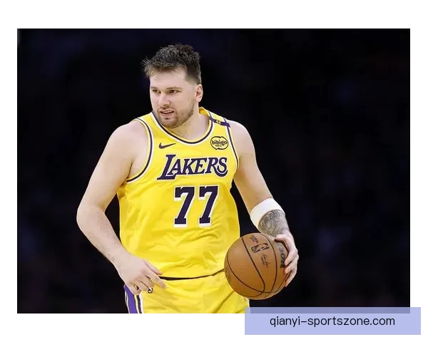 魔术师力赞东契奇称联盟最难限制之人本季MVP竞争稳居前二或前三 魔术师力赞东契奇称联盟最难限制之人本季MVP竞争稳居前二或前三