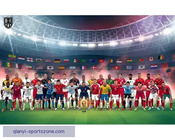 世界杯赛事全面解析与专家投注技巧指南助你赢取大奖 世界杯赛事全面解析与专家投注技巧指南助你赢取大奖