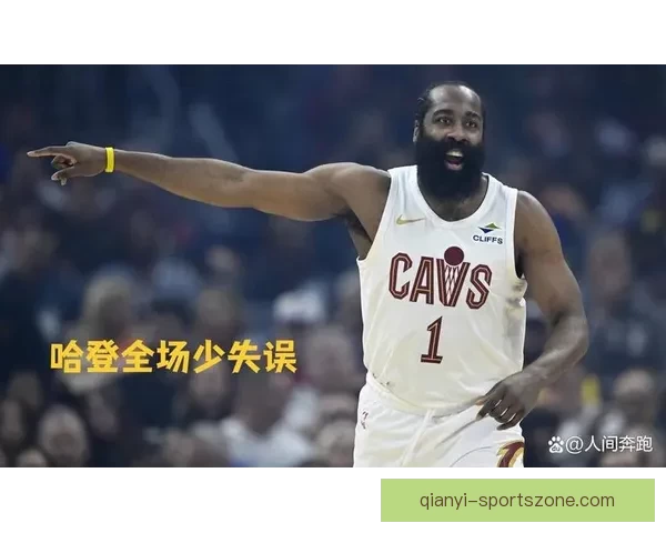 阿特金森称球队心智日益成熟 哈登临场判断与决策能力令人印象深刻 阿特金森称球队心智日益成熟 哈登临场判断与决策能力令人印象深刻