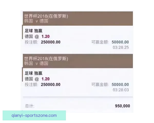 揭秘世界杯买球平台最新趋势与安全投注攻略全面解析