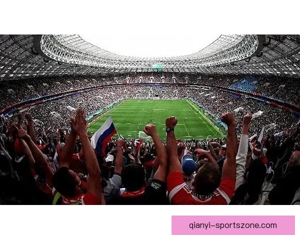 2026年墨西哥世界杯主赛场精彩赛事全景解析与观赛指南 2026年墨西哥世界杯主赛场精彩赛事全景解析与观赛指南